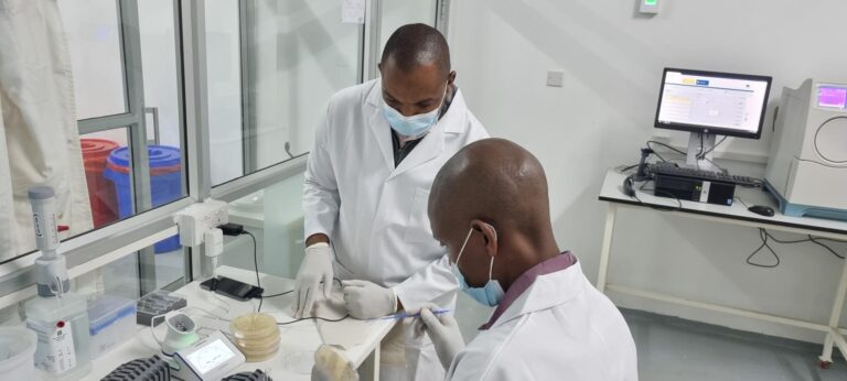 Africa CDC warns sanctions may disrupt Zimbabwe’s health procurement